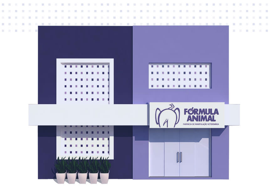 Fórmula Animal